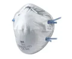 3M Deutschland Atemschutzmaske FFP2 8810 (VE20)