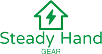 Steady Hand Gear