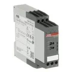ABB Stotz S&J 3-Phasenüberwachungsrelais CM-PAS.41S