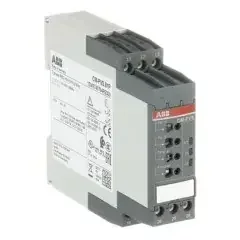 ABB Stotz S&J 3-Phasenüberwachungsrelais CM-PVS.81P