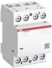 ABB Stotz S&J Installationsschütz ESB63-40N-01 R0140