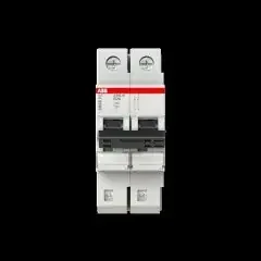 ABB Stotz S&J Leitungsschutzschalter S402M-B20