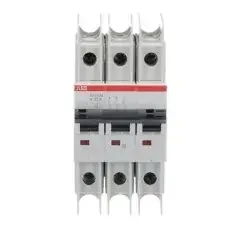 ABB Stotz S&J Sicherungsautomat SU203M-K32