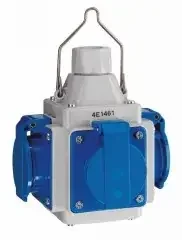 ABL GmbH Energiewürfel 4E 1561