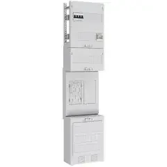 ABN Einspeiseplatz EZ17210U