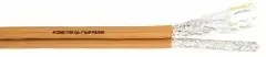 Acome Acome7100 SFD Kat.7 orange R8205R-Cca-T500