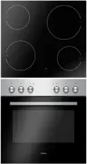 Amica EB-Herdset EHC 933 041 E