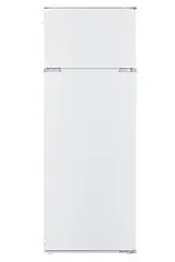 Amica EB-Kühl/Gefrierkombi EDTS 374 911