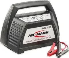 Ansmann Automatik-Tischladegerät ALCT6-24/10