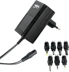 Ansmann universal-Netzteil APS 1000