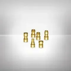 Armacell Schnellkupplung DuoSolar 3/4Z AG für DN 16