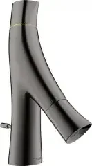 Axor 2-G-WT-Mischer 50 STARCK ORGANIC DN 15 f HWB m ZAG 1 1/4Z pol. bl chrome