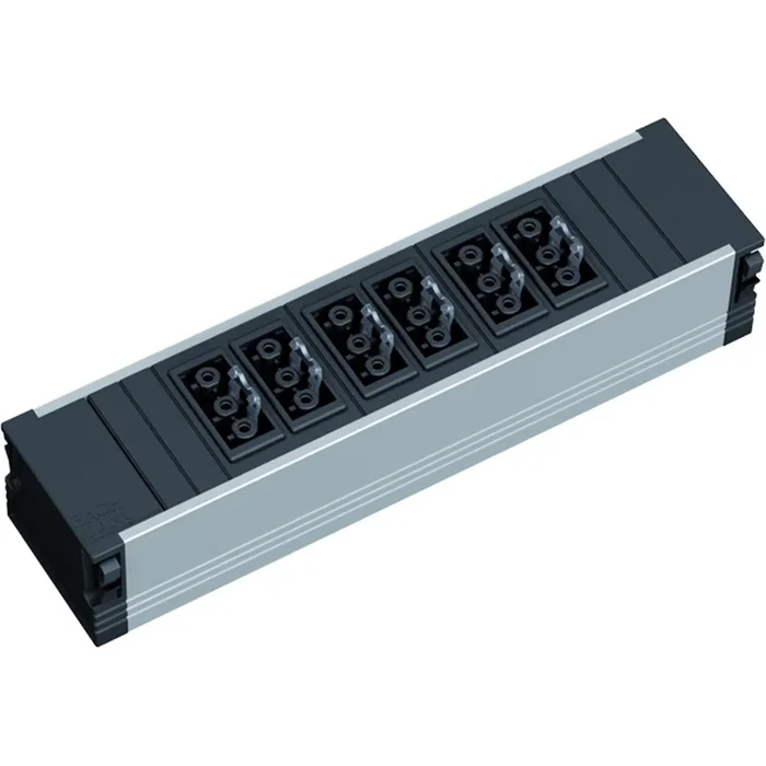 Bachmann Consolitation Point 919.2000