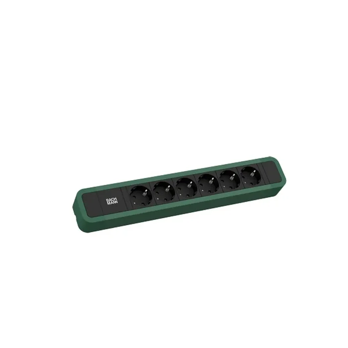 Bachmann Steckdosenleiste 350.200