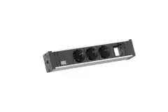 Bachmann Steckdosenleiste 922.0111