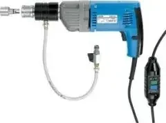 Baier Maschinenfabrik Diamant-Nassbohrmaschine BDB802B