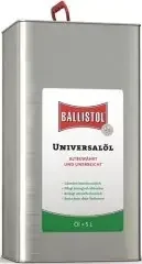 Ballistol Universalöl 5l Kanister