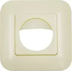 BEG Brück Electronic Abdeckung IP20 crws 92632
