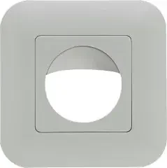BEG Brück Electronic Abdeckung IP20 rws 92630