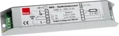 BEG Brück Electronic Akku Zubehör WRE 3,6V/ 3h o. Akku