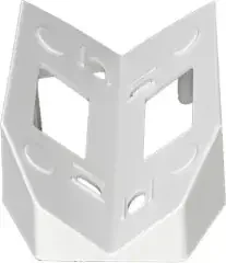 BEG Brück Electronic Ecksockel 91305