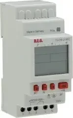 BEG Brück Electronic Zeitschaltuhr TS-DW-2-NFC