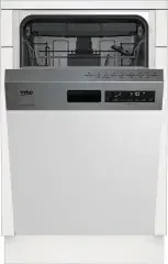 Beko EB-Geschirrspüler DSS28021X