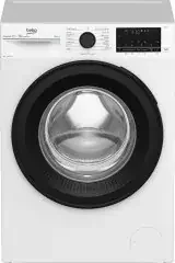 Beko Waschautomat m.XL-Tür B3WFR58615W