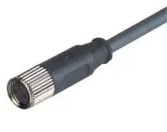Belden Kupplung RKMV 3-06/2 M