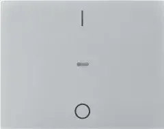 Berker Abdeckung Tastsensor-Modul 80962271