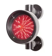 Berner Torantriebe LED-Ampel TL40RD