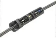 Binder Kabelstecker 09 9747 70 03