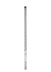 Bosch Hammerbohrer Expert SDS max-8X D.20mm Arbeits-L.400mm L.520mm SDS max 1 St.
