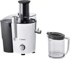 Bosch SDA Entsafter MES25A0 ws/anth