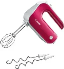 Bosch SDA Handrührer MFQ40304 red diamond