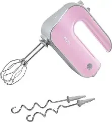 Bosch SDA Handrührer MFQ4030K gentle pink