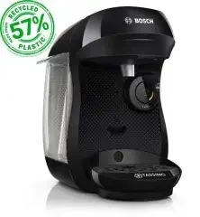 Bosch SDA Heißgetränkeautomat TAS102E black