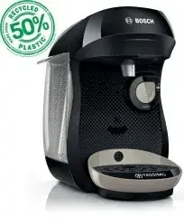 Bosch SDA Heißgetränkeautomat TAS109E sw/beige