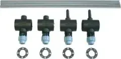 Bosch Thermotechnik Erweiterungsset NR1140