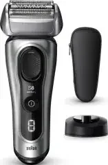 BRAUN Rasierer 8517s Wet/Dry