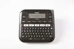Brother Beschriftungsgerät PT-D210