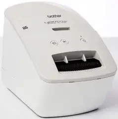 Brother Etikettendrucker QL-600G