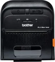 Brother Mobiler Thermo-Drucker RJ-3055WB