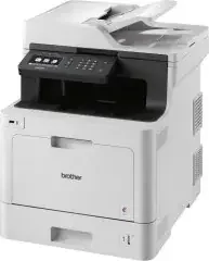 Brother Multifunktionsgerät DCP-L8410CDW