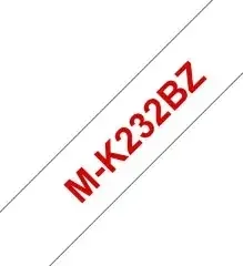 Brother Schriftbandkassette M-K232