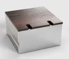 BS Bodensteckdosen Bodensteckdose 8802B