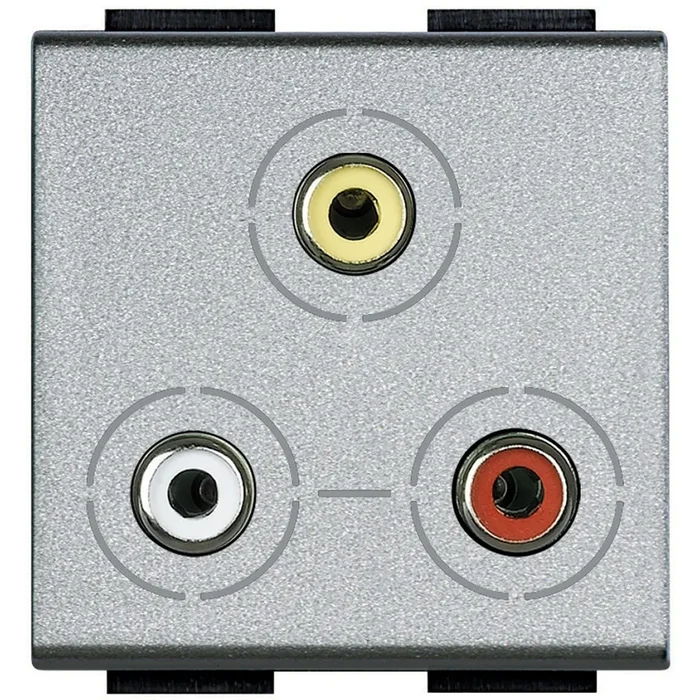 Bticino Anschlussdose NT4283