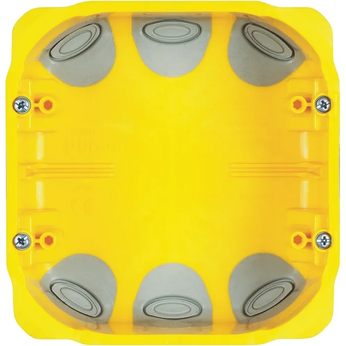 Bticino Hohlwand Dose PB526N