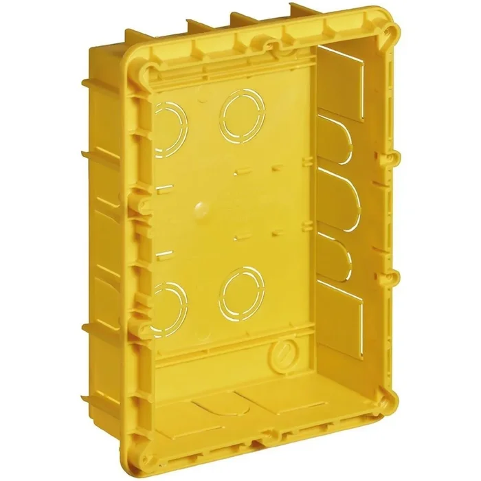 Bticino Multibox 16102