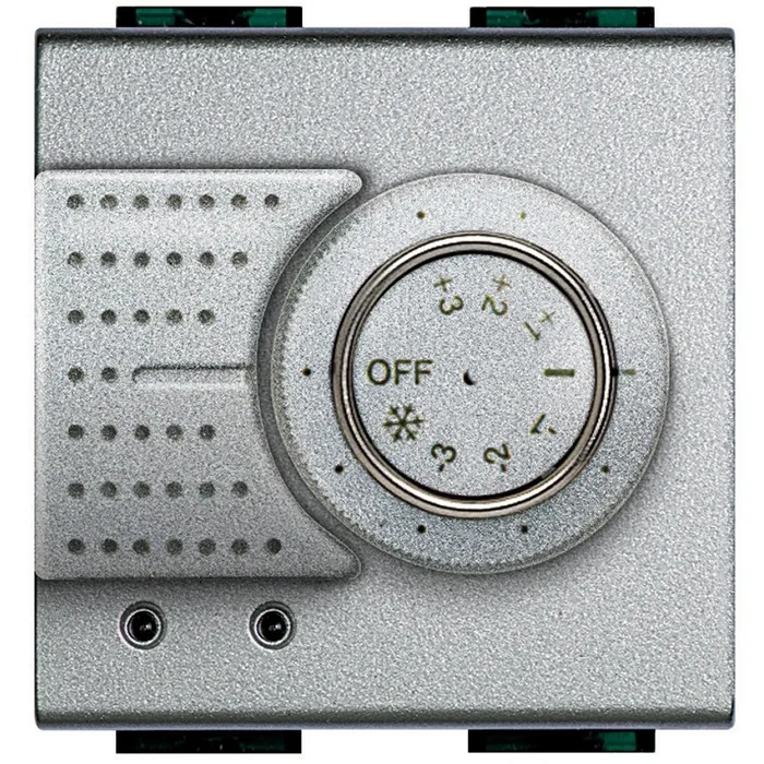 Bticino Thermostat NT4692